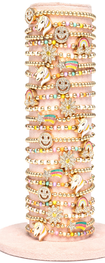 Taylor's Bestie Bracelets by Great Pretenders - Persnickety Shop