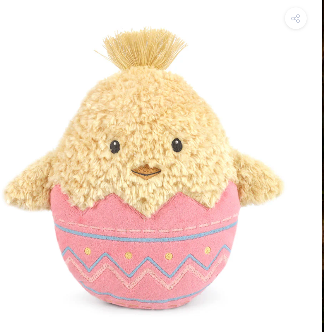 Easter Chick- Accent Decor Pillow - Persnickety Shop