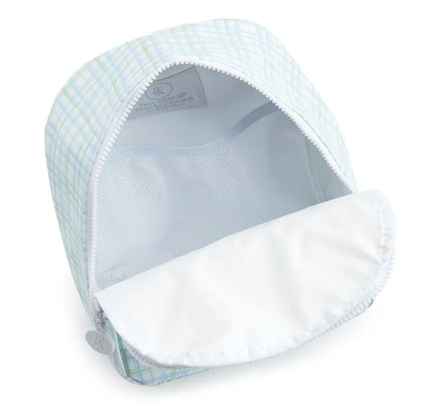 TRVL DESIGN BRING IT Lunch Bag - Hamptons Floral