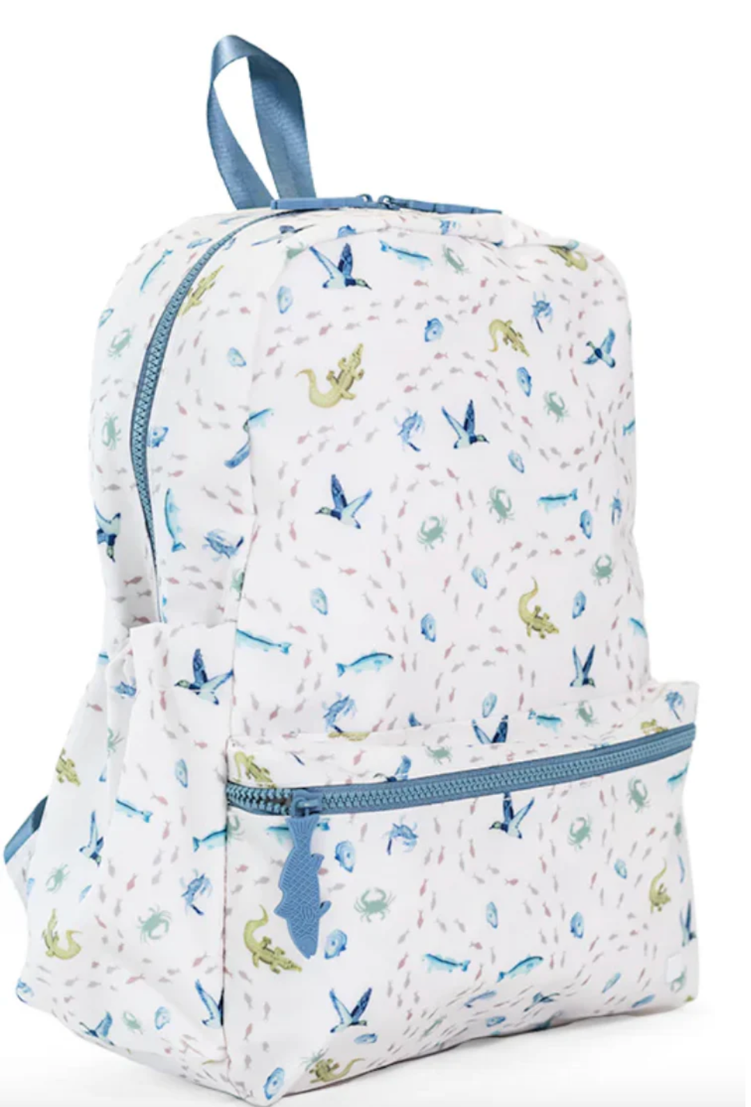 TRVL DESIGN COASTAL TIDES BACKPACKER