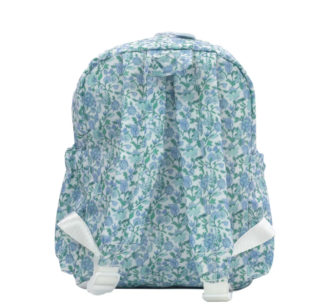 TRVL MINU BACKER - HAMPTONS FLORAL