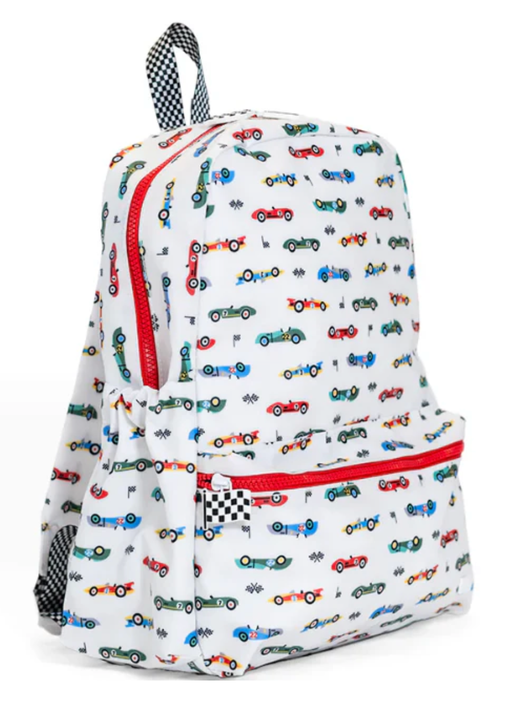 TRVL DESIGN VROOM 2 BACKPACKER