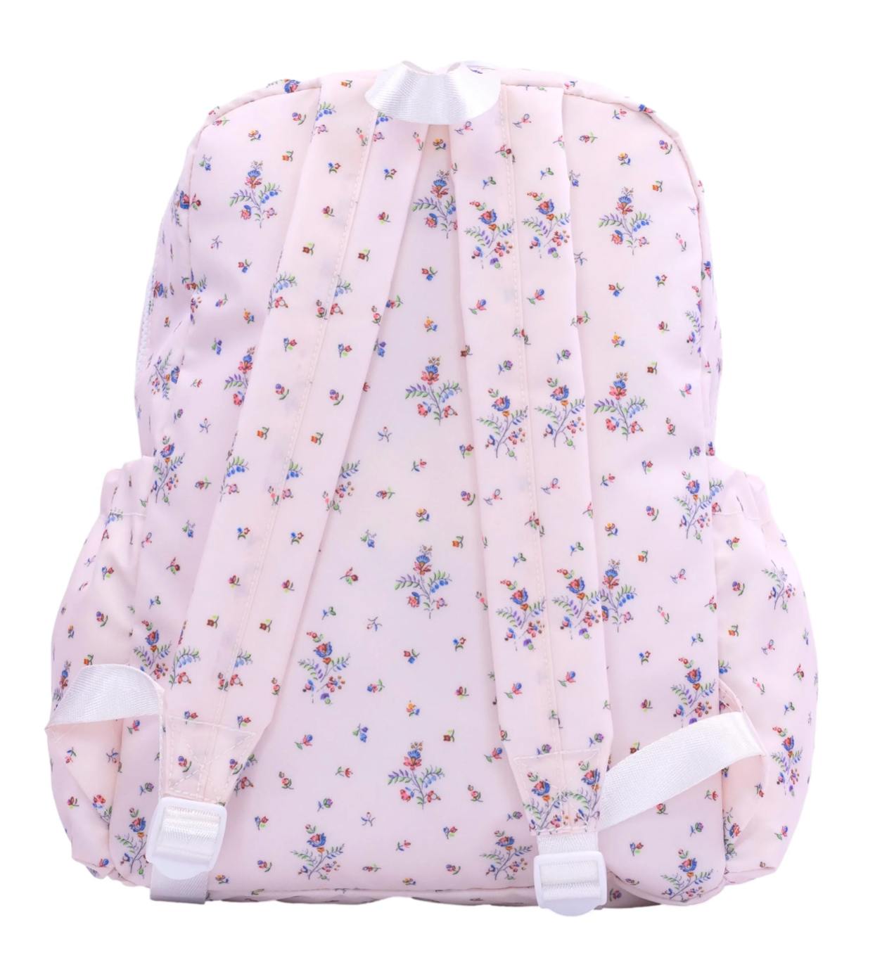 BACKPACKER - BACKPACK FLEURIE