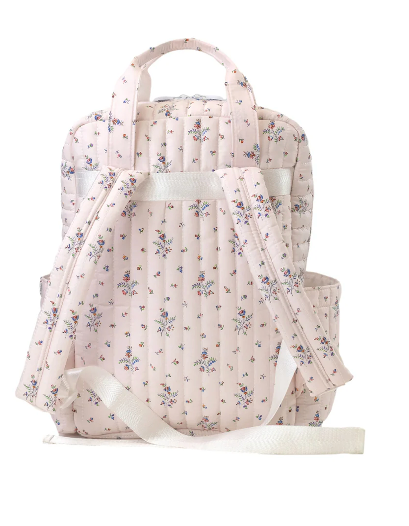 TRVL DESIGN FLEURIE QUILTED ALL YOU NEED BAG Regular price