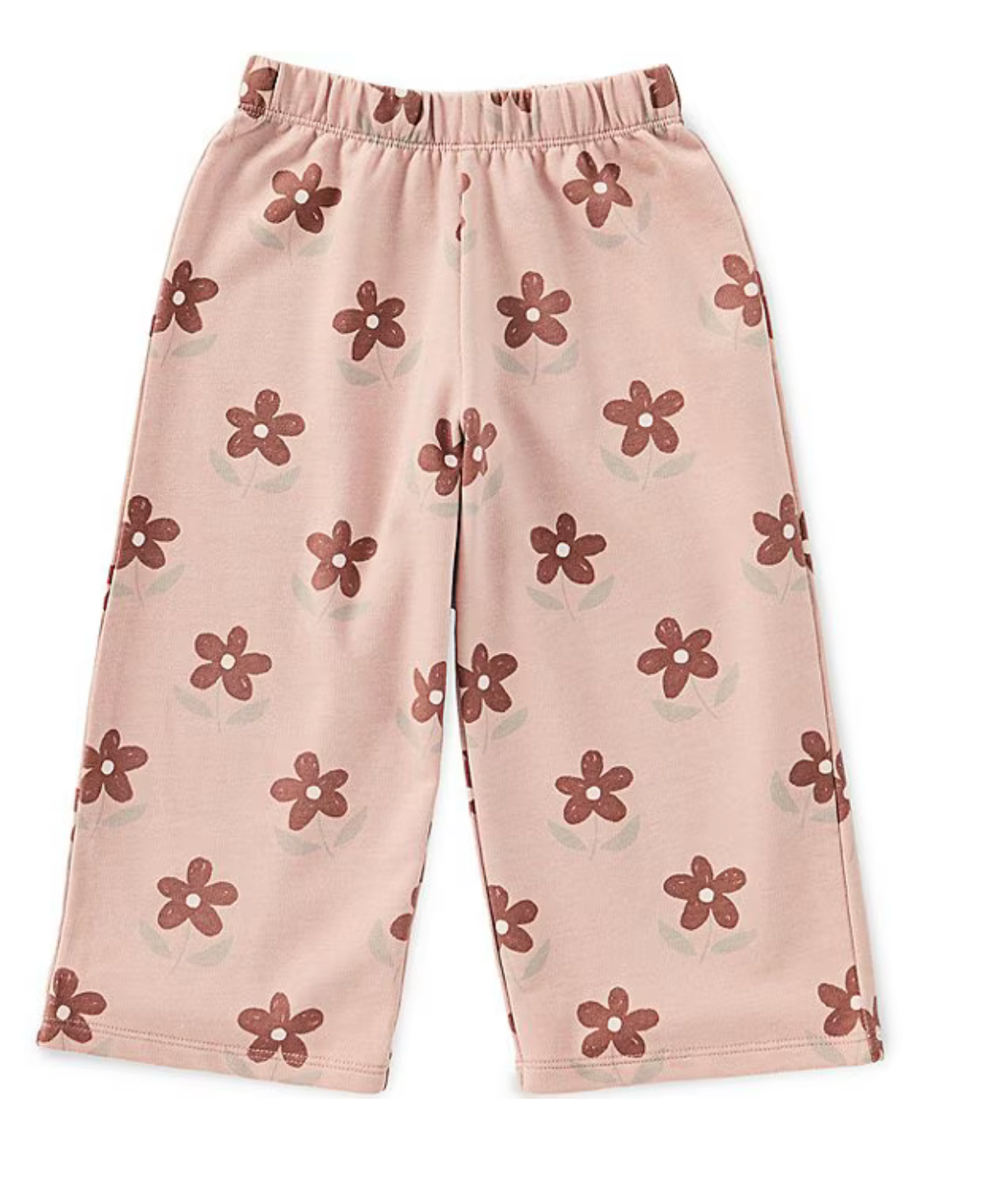 Rylee Cru Track Pant Daisy
