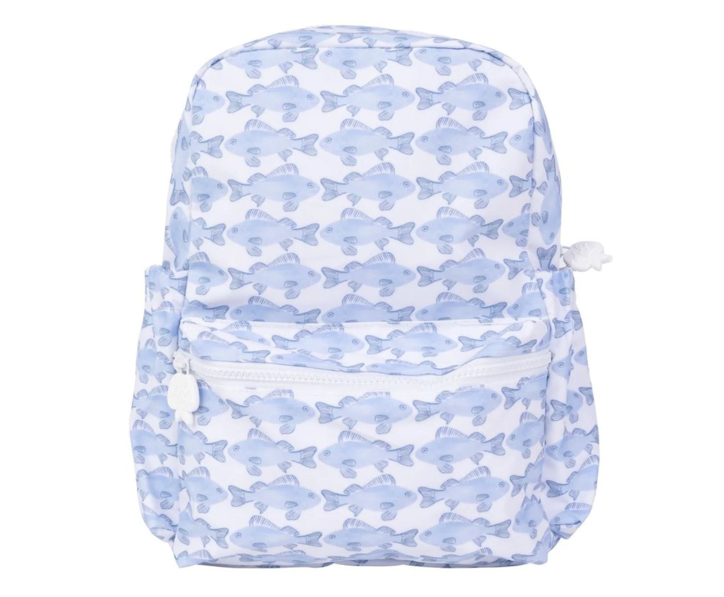 The Backpack - Apple Of My Isla