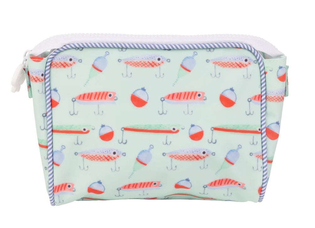 The Go Bag - Apple Of My Isla