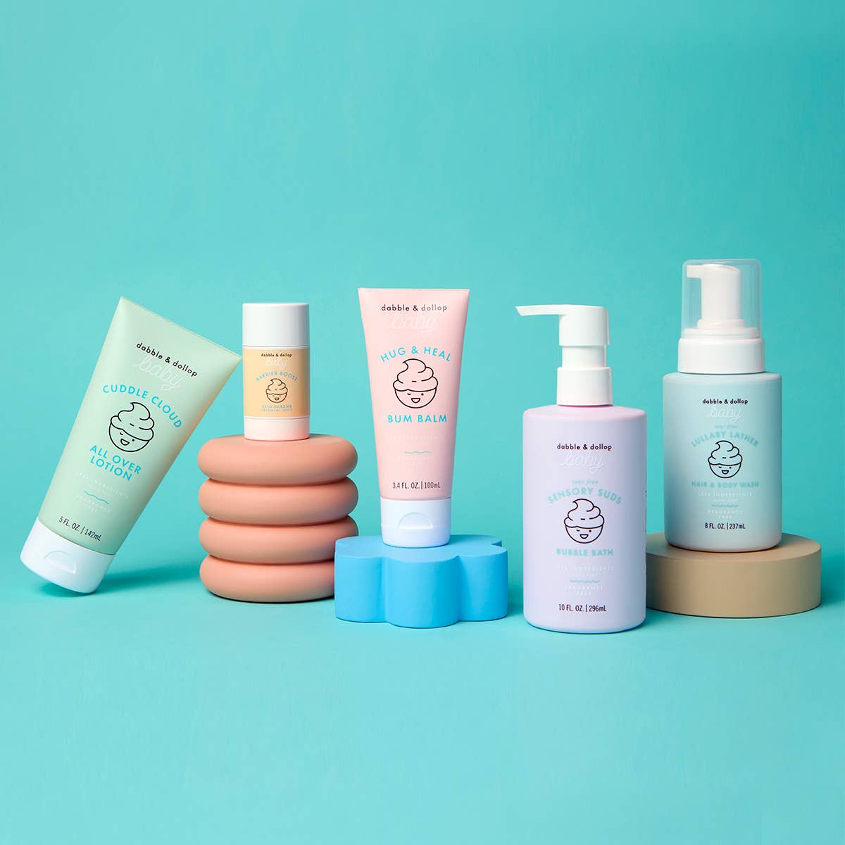 Hug & Heal™ Bum Balm