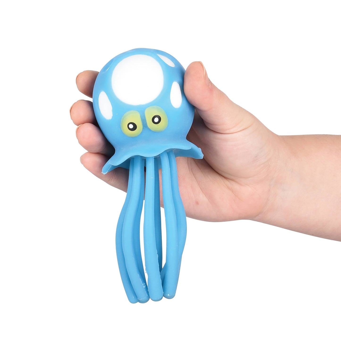 Luminous Octopus - Persnickety Shop