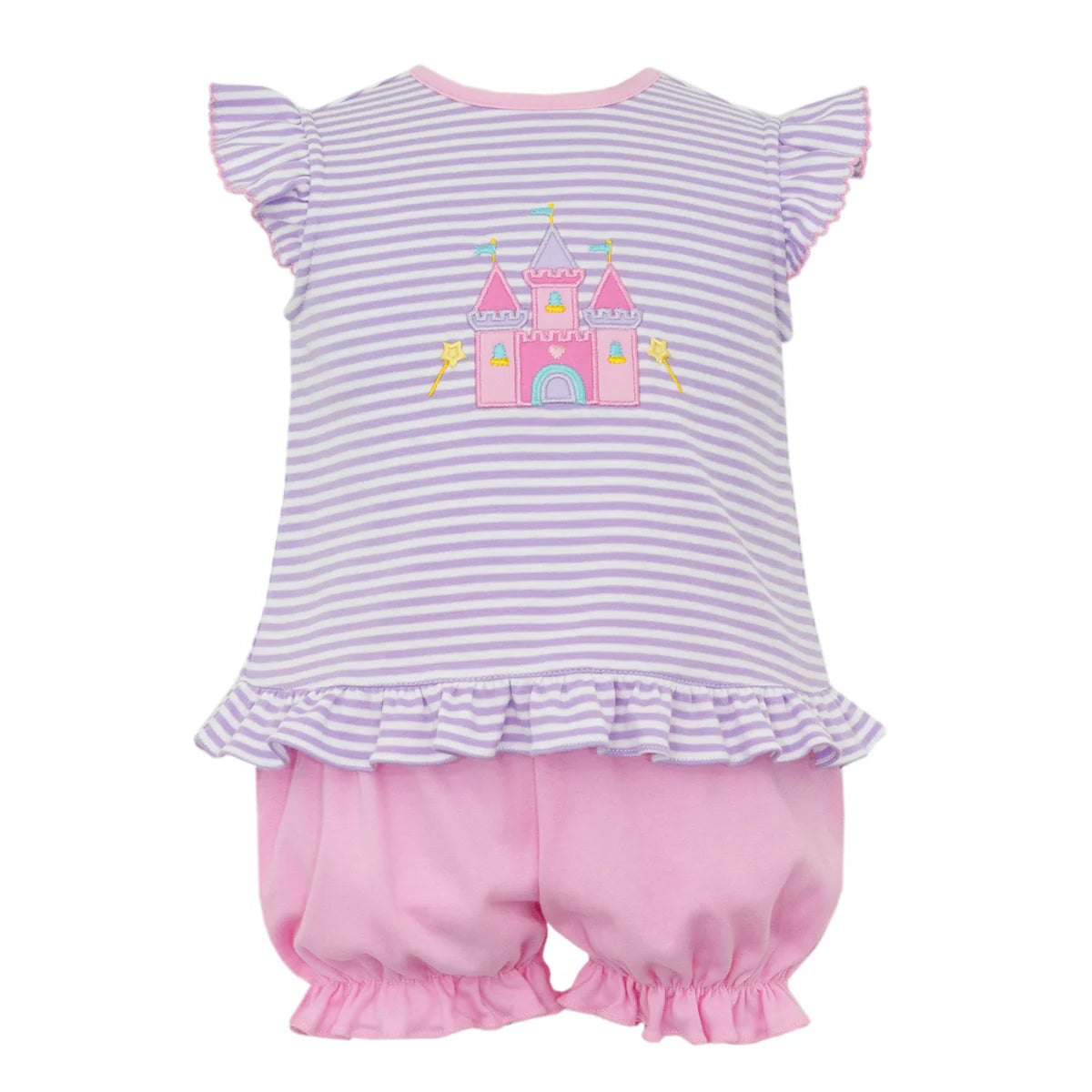 Claire & Charlie - Castle Bloomer Set - Persnickety Shop