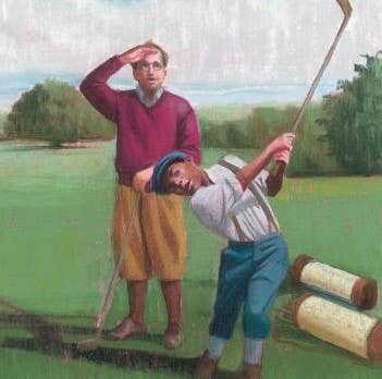 Twice as Good Picture Book - Persnickety Shop