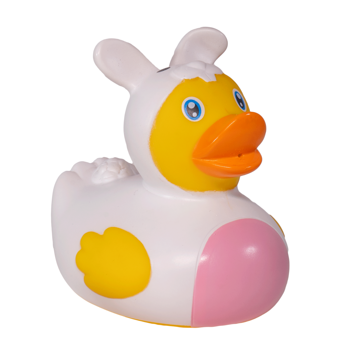 Toysmith Easter Bunny Duck, Spring - Persnickety Shop