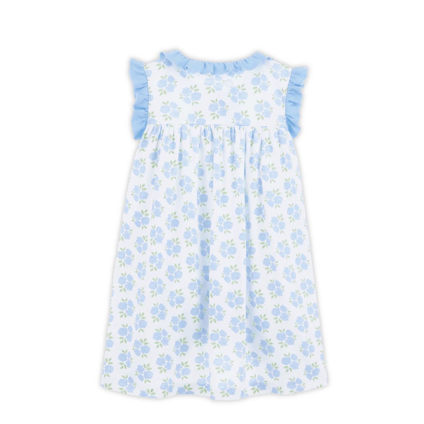 Magnolia Baby Dreamy Hydrangeas Dress