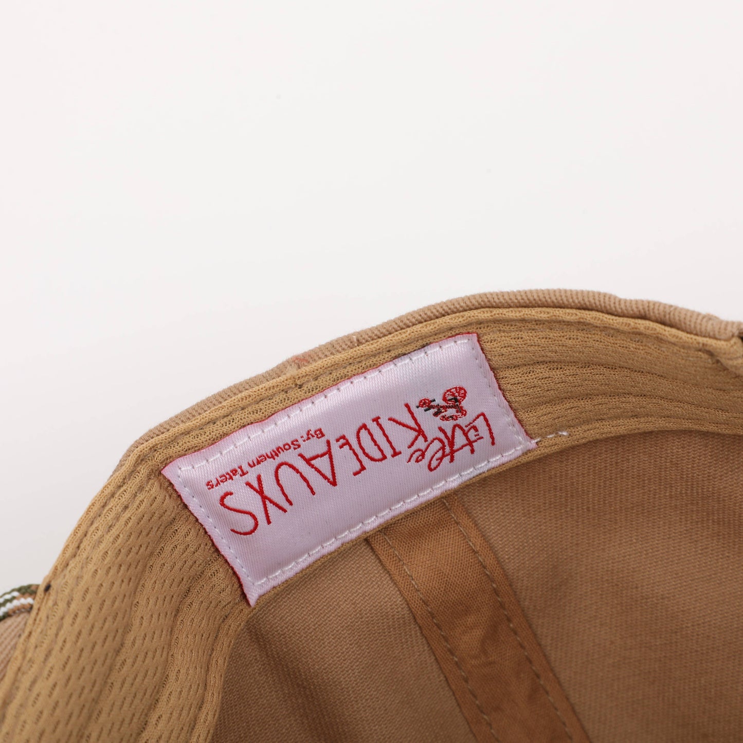 Drake Rope Hat - Persnickety Shop