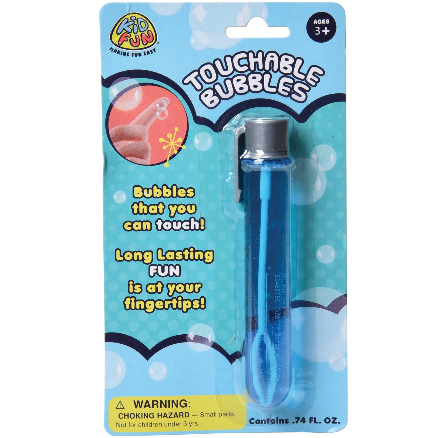 Touchable Bubbles - Persnickety Shop