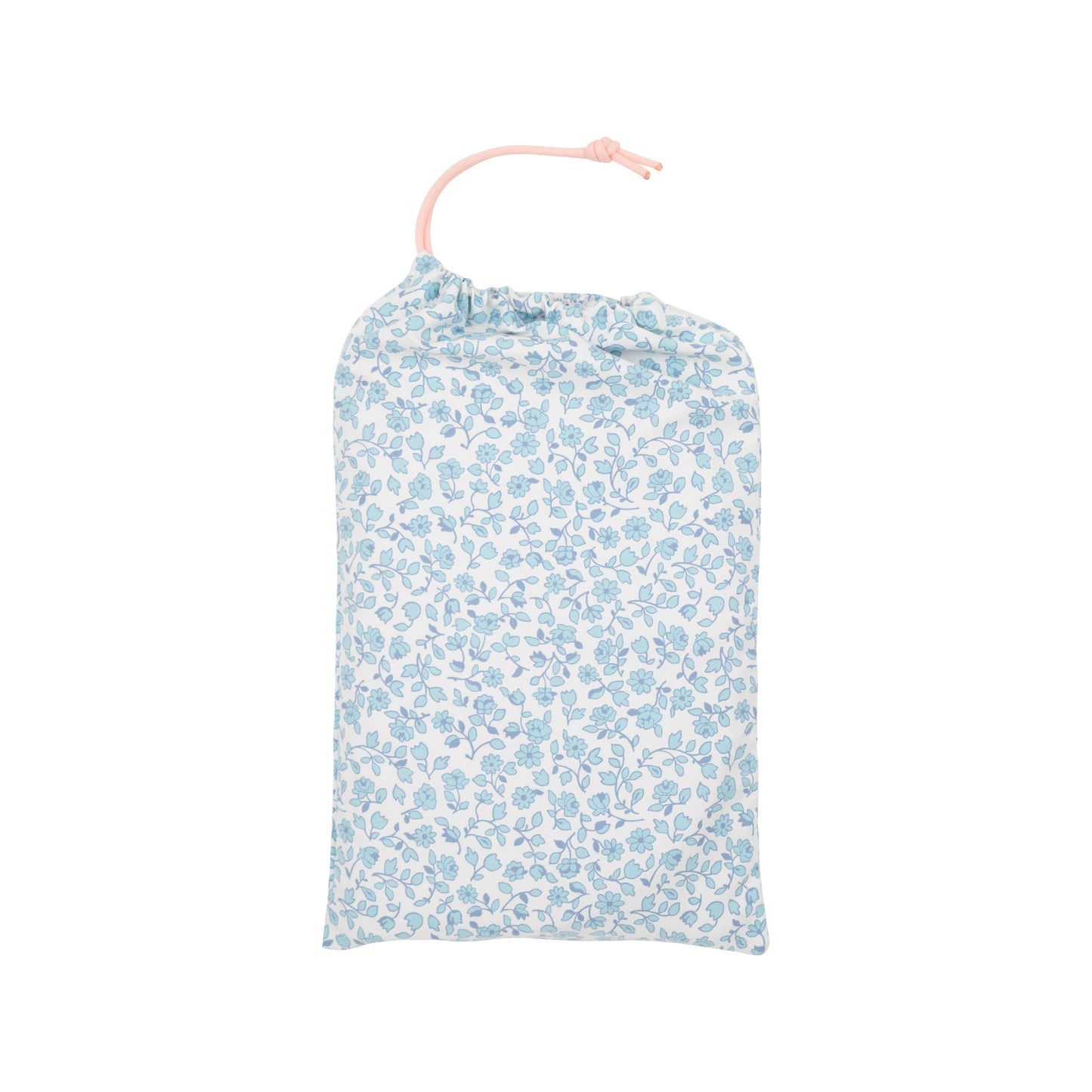 The Beaufort Bonnet Company Greenbriar Garden Pret Changing Mat - Persnickety Shop