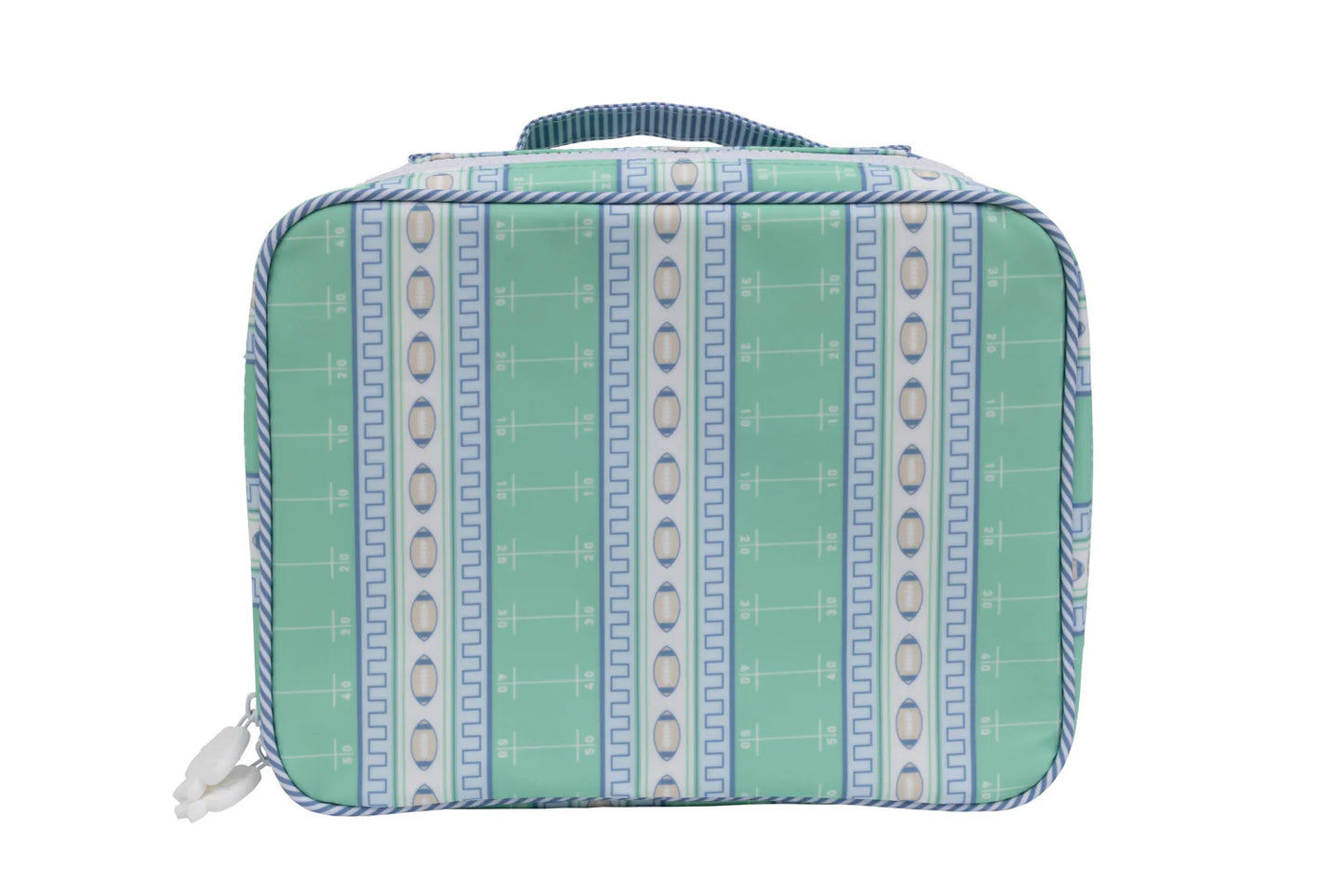 The Lunch Box - Apple Of My Isla