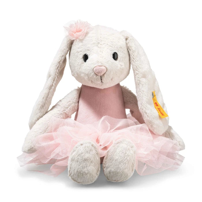 Steiff Hoppie Ballet Bunny