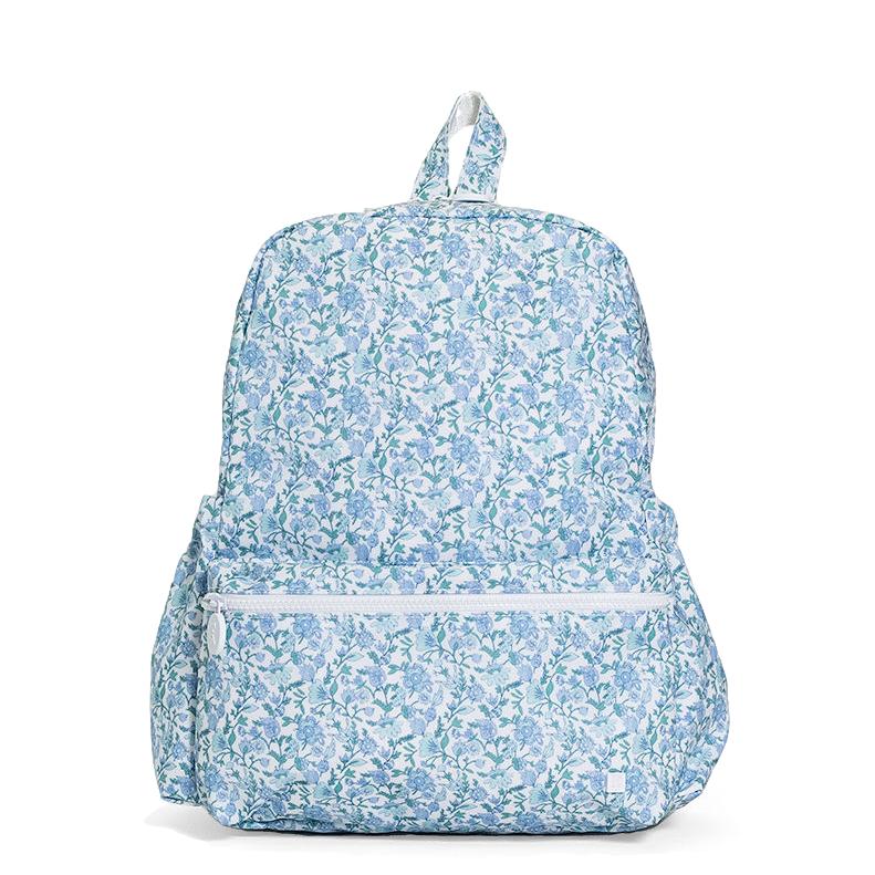 BACKPACKER - BACKPACK HAMPTONS FLORAL - Persnickety Shop