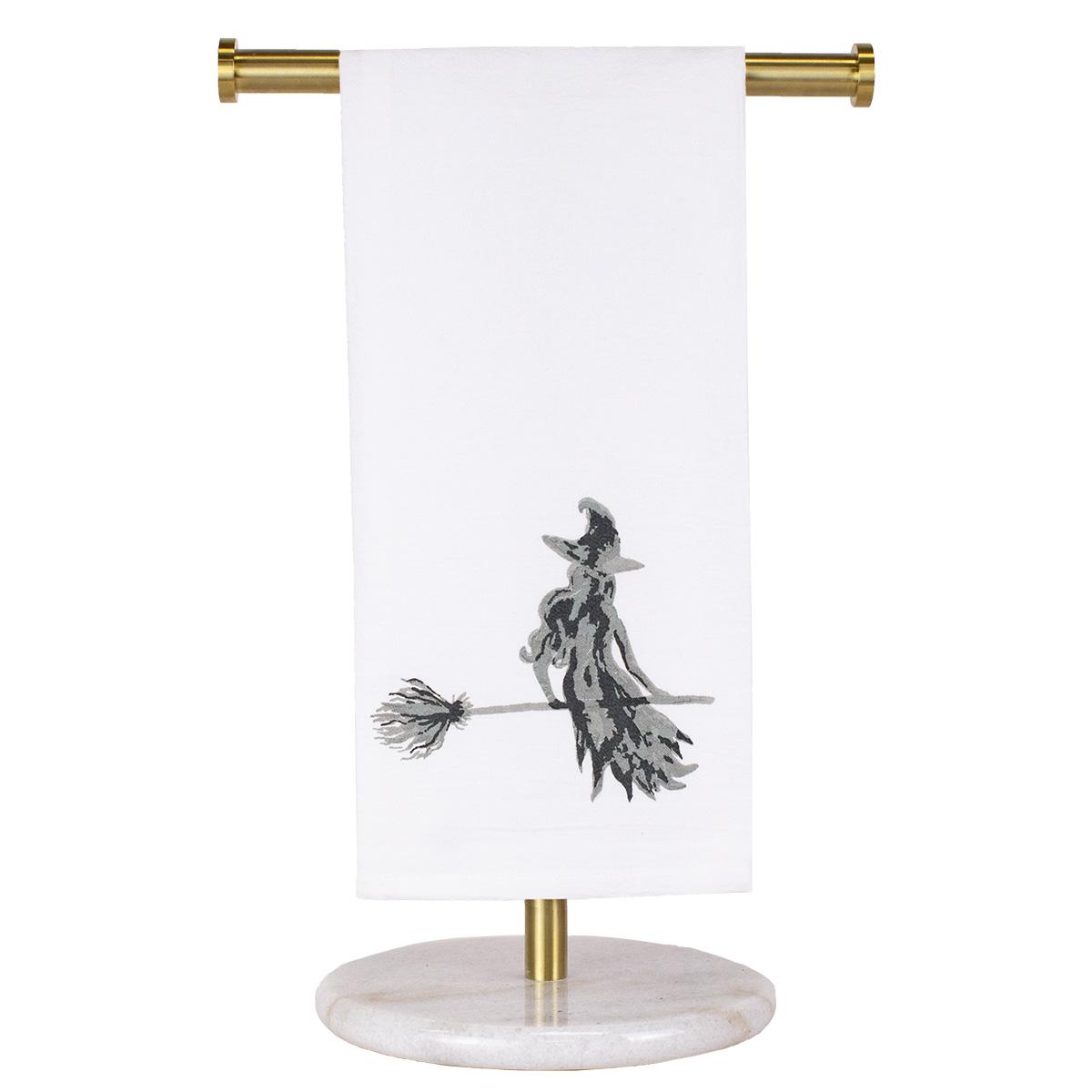 The Royal Standard PREORDER | Halloween & Christmas Hand Towels - Persnickety Shop