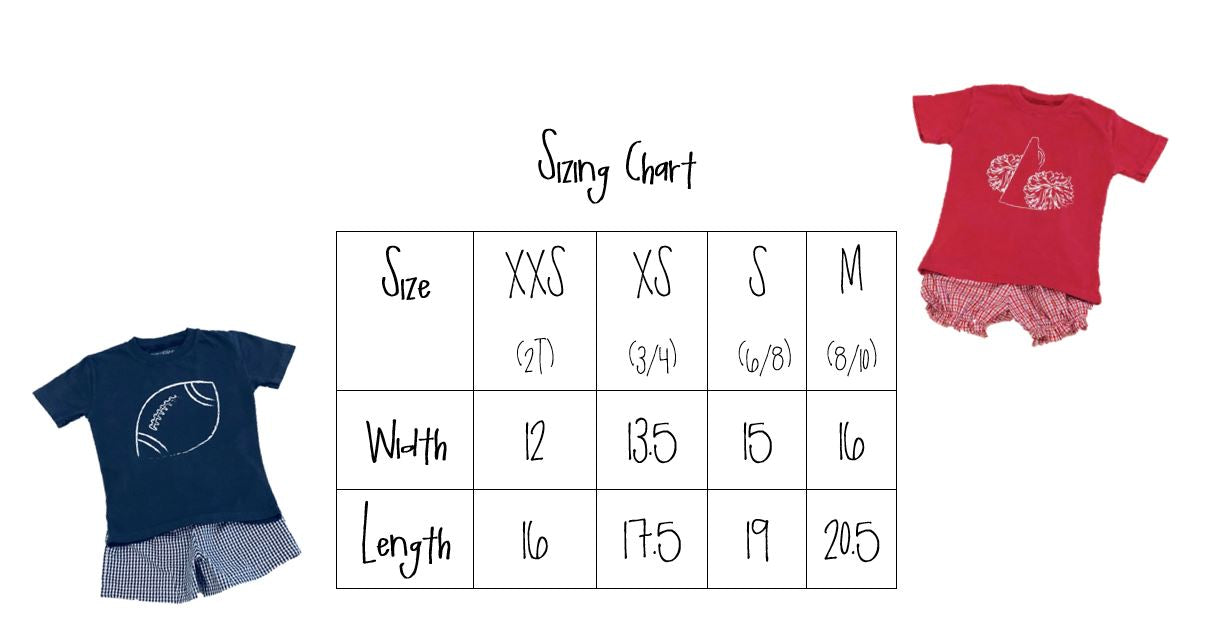 Short-Sleeve Big Sister T-Shirt - Persnickety Shop