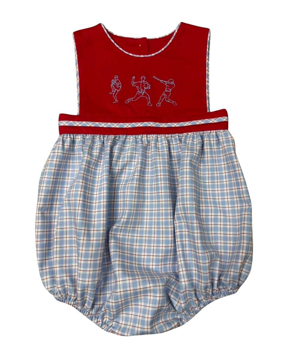 Batter Up Sun Bubble - Persnickety Shop