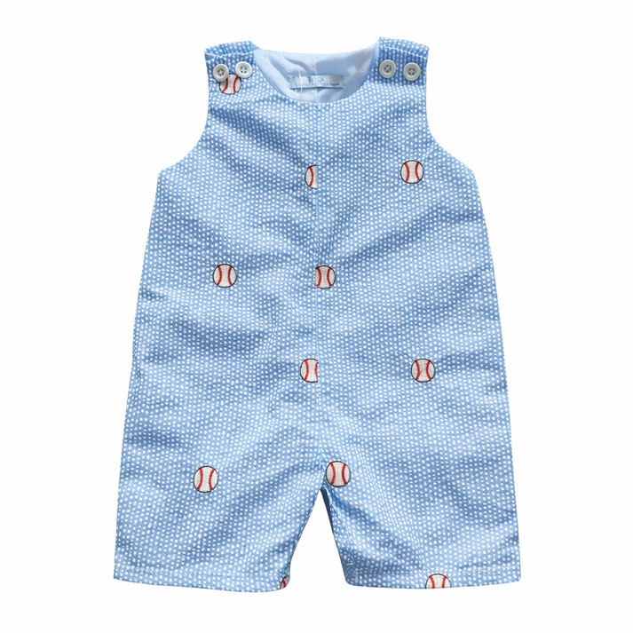 City Beautiful Baseball Jon Jon - Persnickety Shop