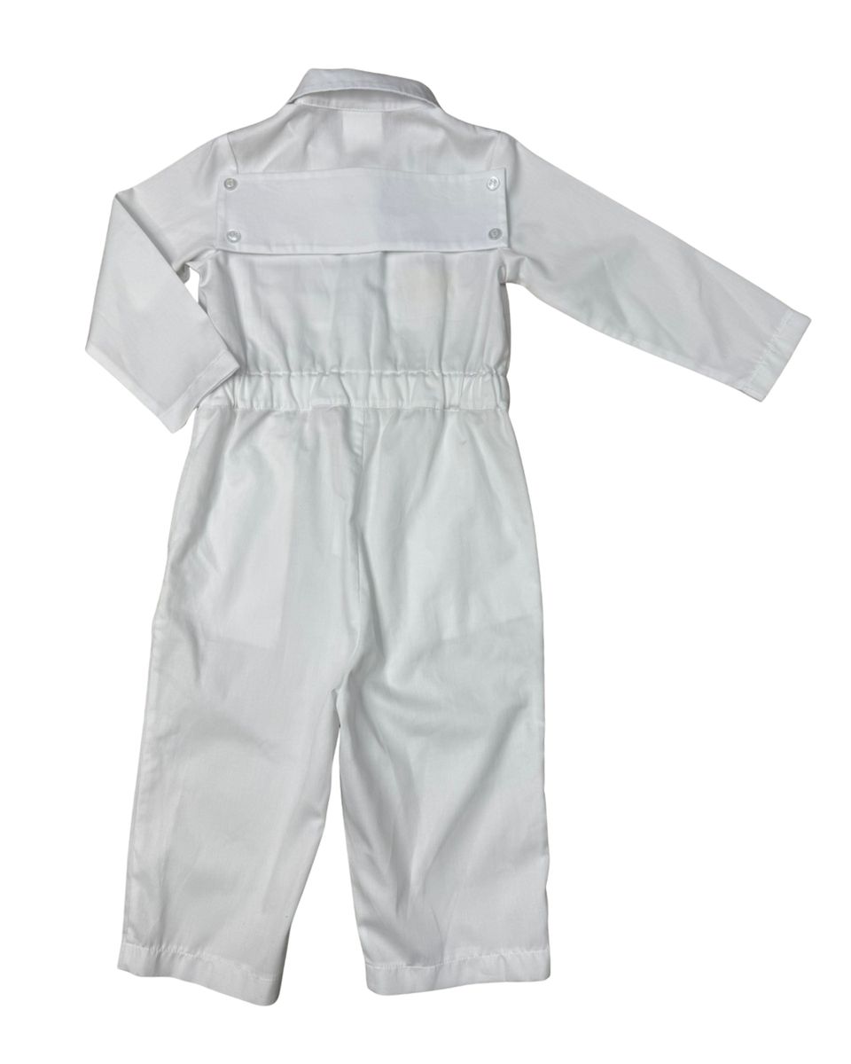 On the Green Caddie Suit - Persnickety Shop