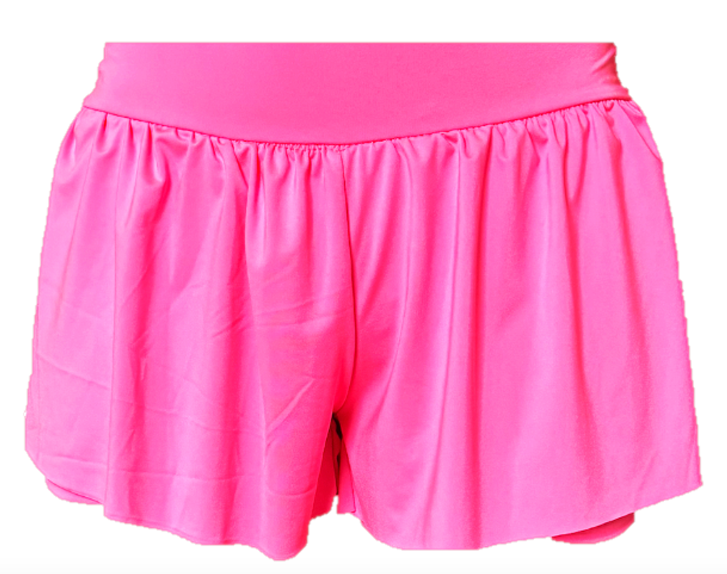 Suzette Flowy Short - Persnickety Shop