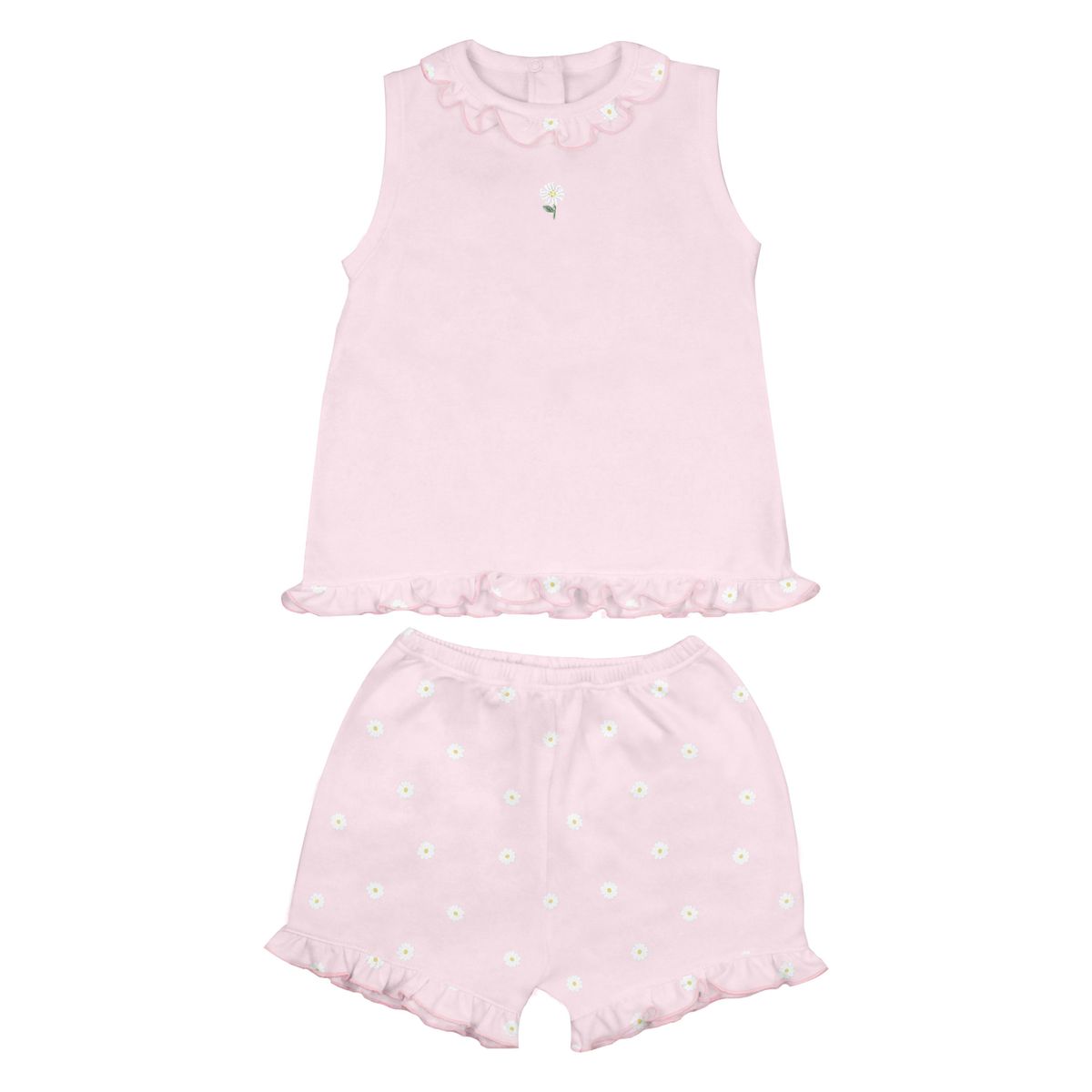 LYDA BABY LOVELY DAISIES Play Set - Persnickety Shop