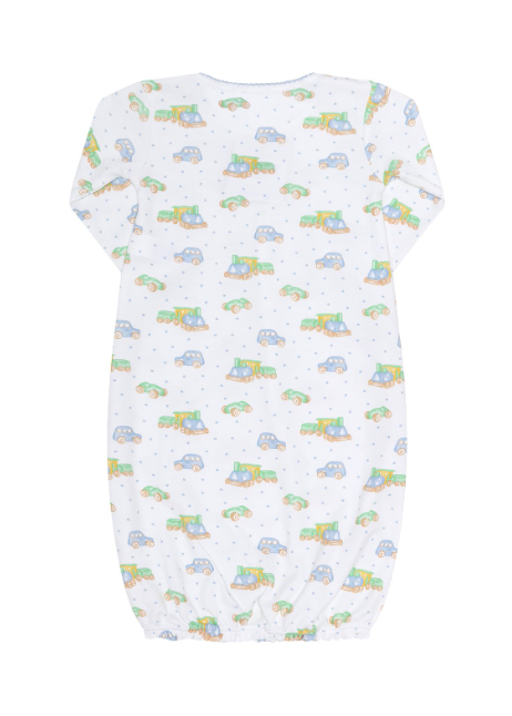 Nella Pima Wooden Toys Gown - Persnickety Shop