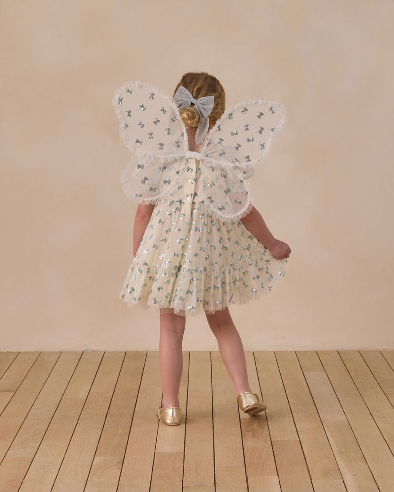 LOUELLA DRESS BOWS - Persnickety Shop