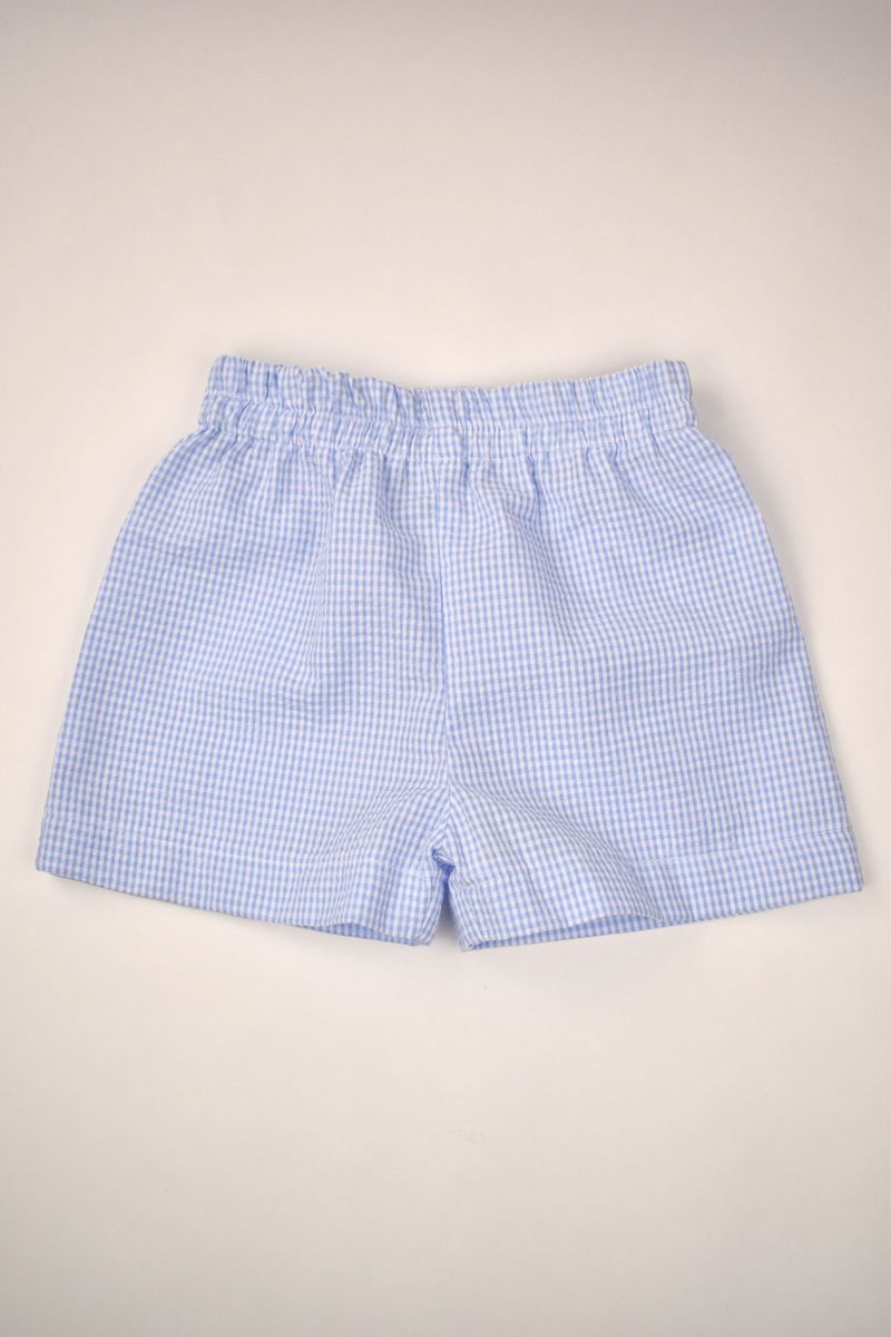 Caterpillar Appliqué Short Set – Funtasia Too! - Persnickety Shop