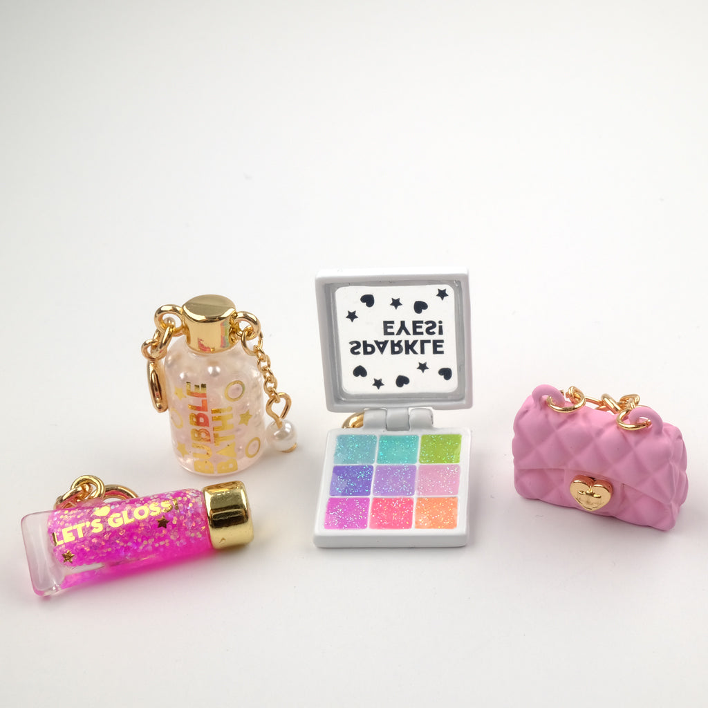 CHARM IT Gold Eye Shadow Charm - Persnickety Shop