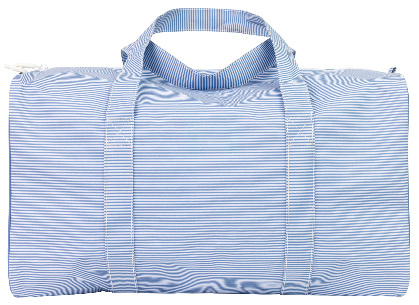 The Duffle Bag - Apple Of My Isla