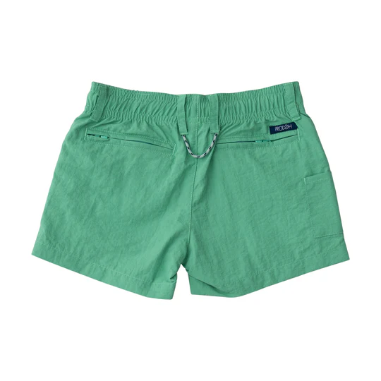 BOYS' OUTRIGGER PERFORMANCE SHORT - PRODOH - Persnickety Shop