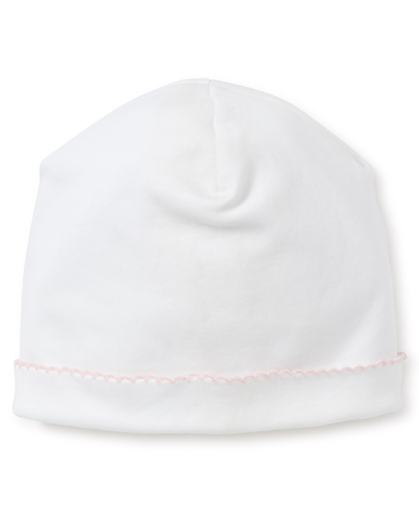 White/Pink Kissy Basics Hat Kissy Kissy - Persnickety Shop