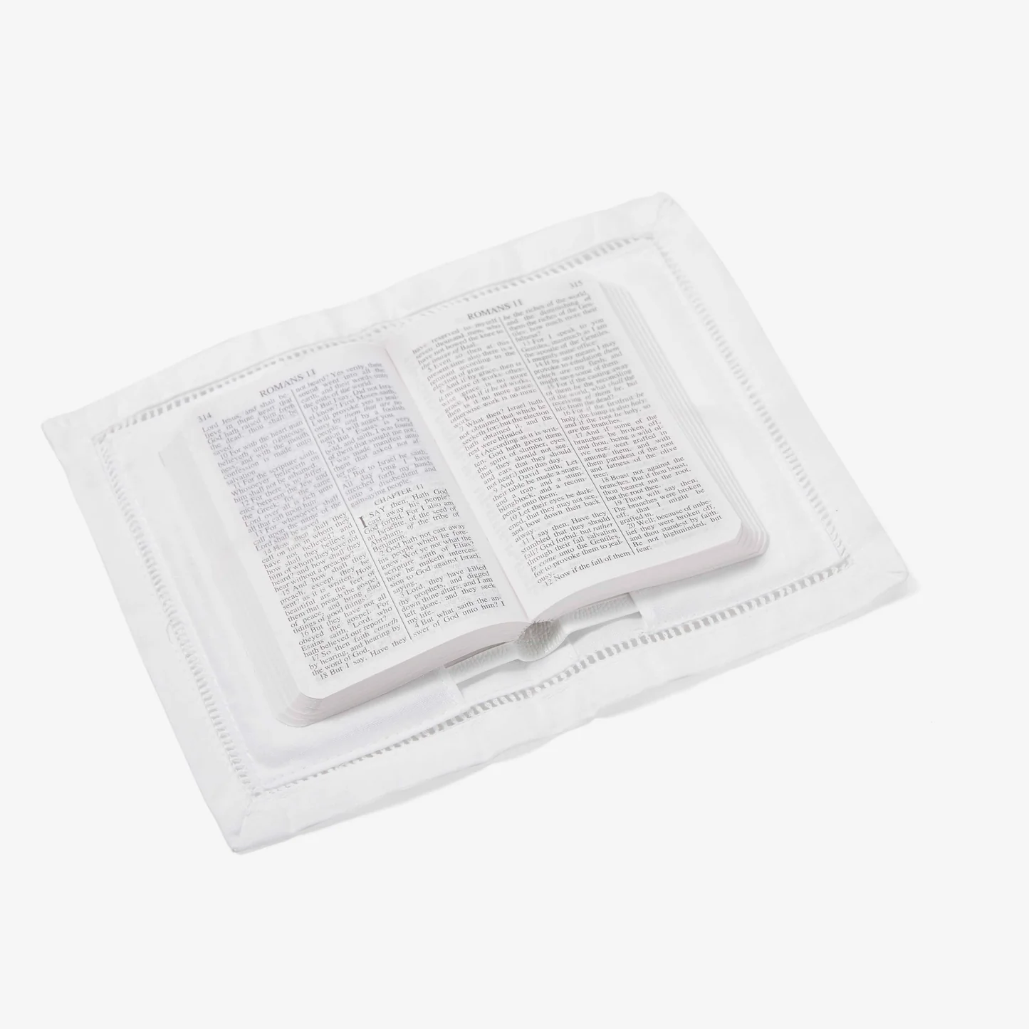 GIFT BOXED HEIRLOOM BIBLE - Persnickety Shop