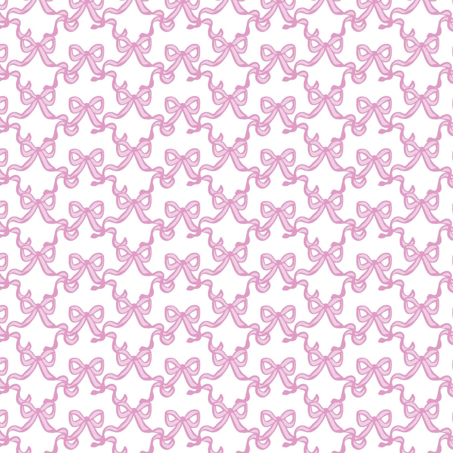 Lila and Hayes PRE-ORDER CAMDEN GIRLS' DRESS -PRETTY PINK BOWS - Persnickety Shop