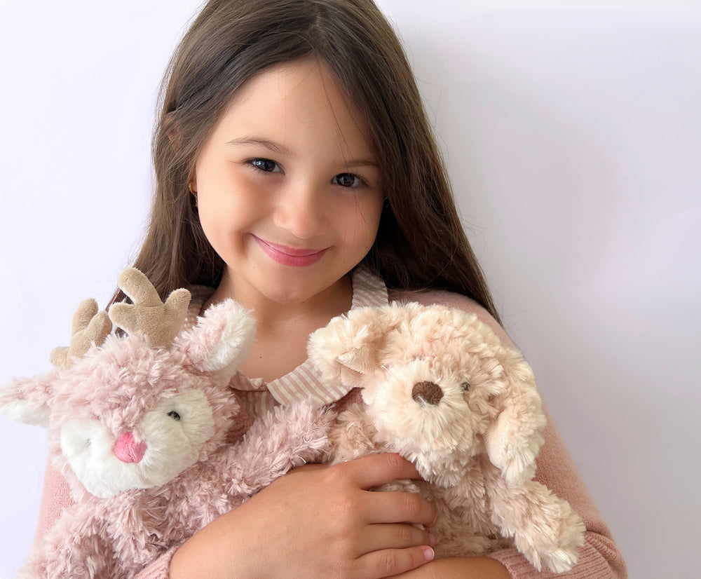 Mon Ami Bentley Doodle - CuddleBuds - Persnickety Shop