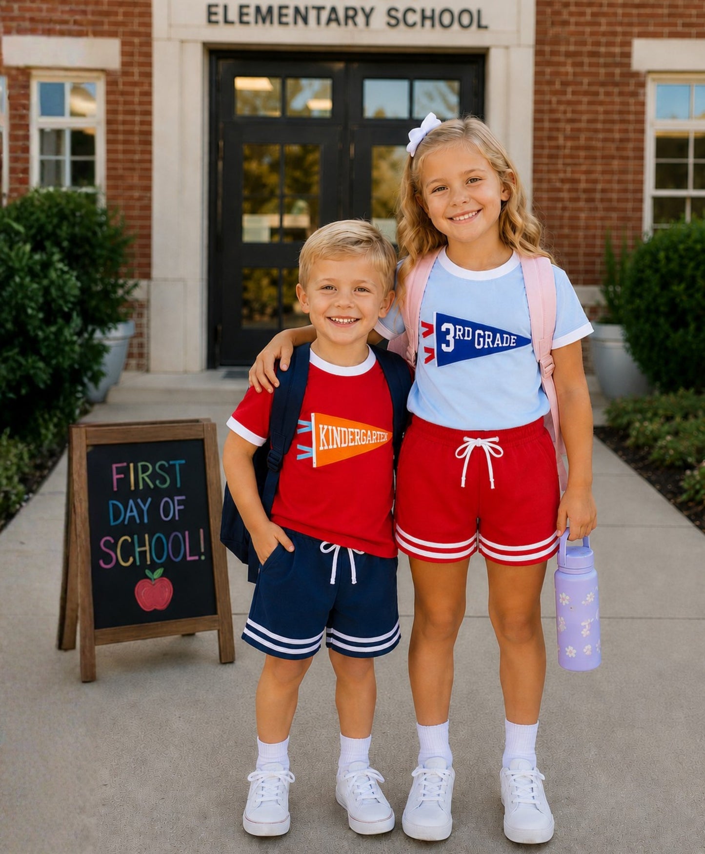 Kindergarten T-Shirt