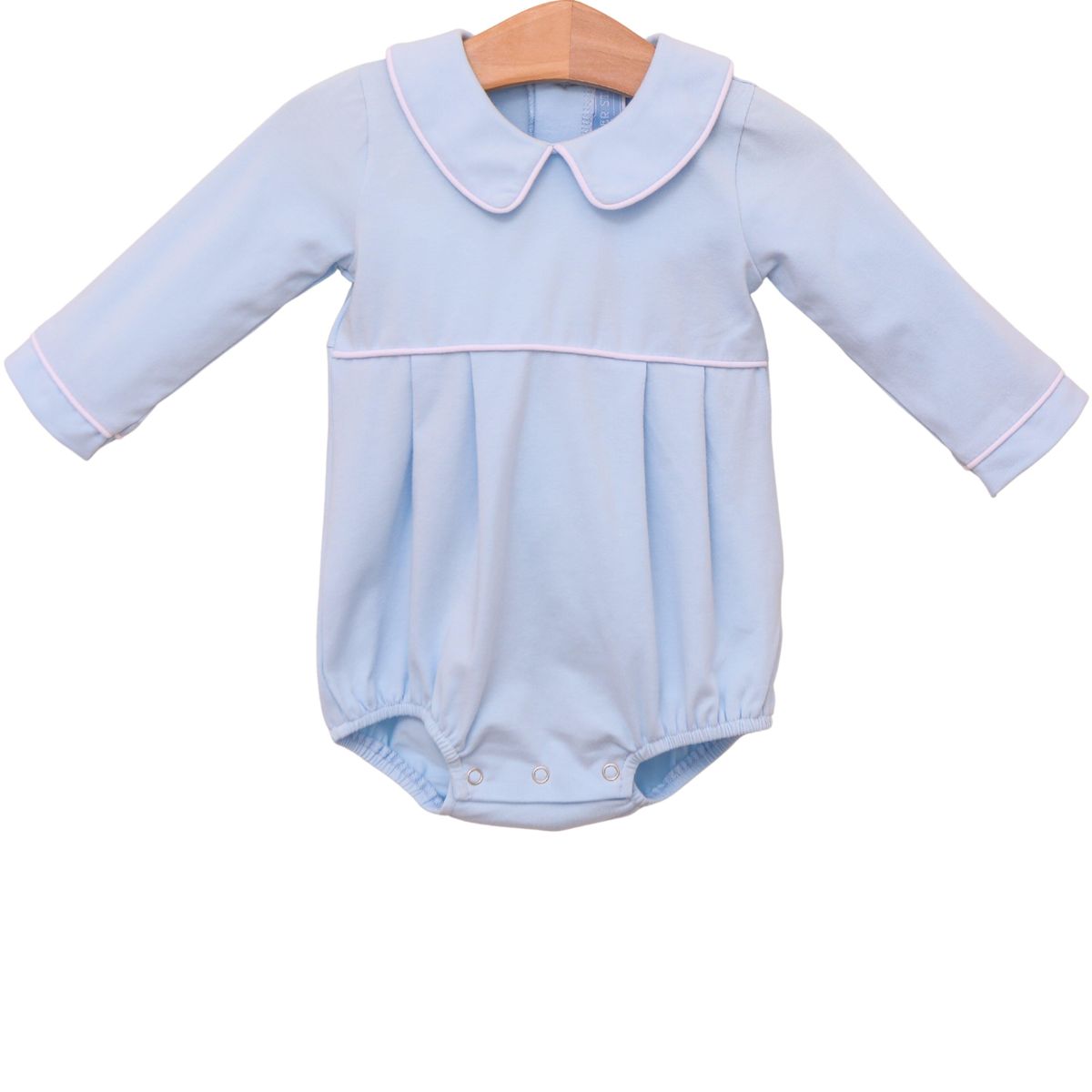 Trotter Street Kids Joseph Bubble- Light Blue