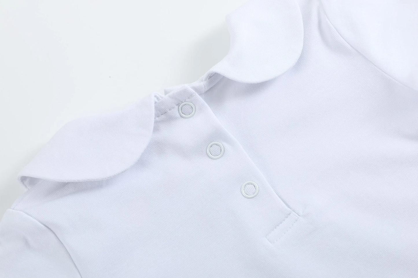 The Perfect Onesie - Persnickety Shop