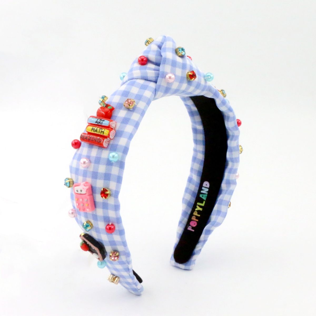 Poppyland Teacher's Pet Headband