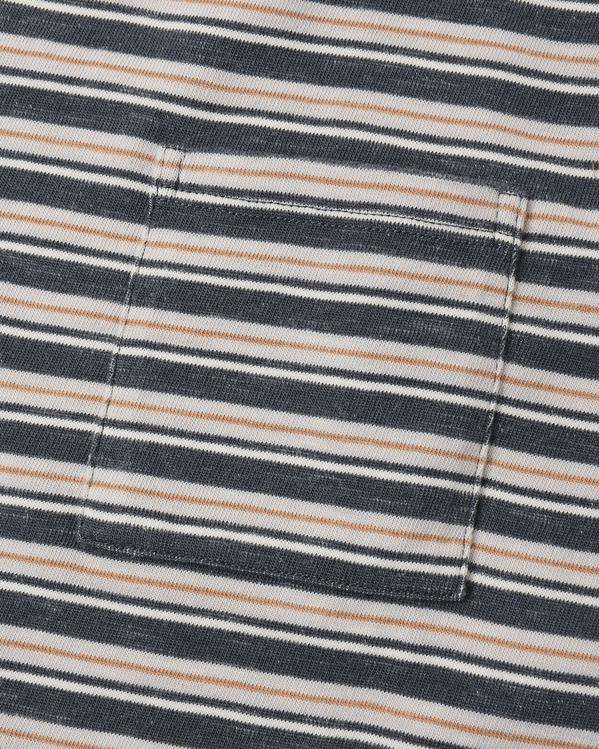 RYLEE + CRU RELAXED LONG SLEEVE TEE BLUE STRIPE