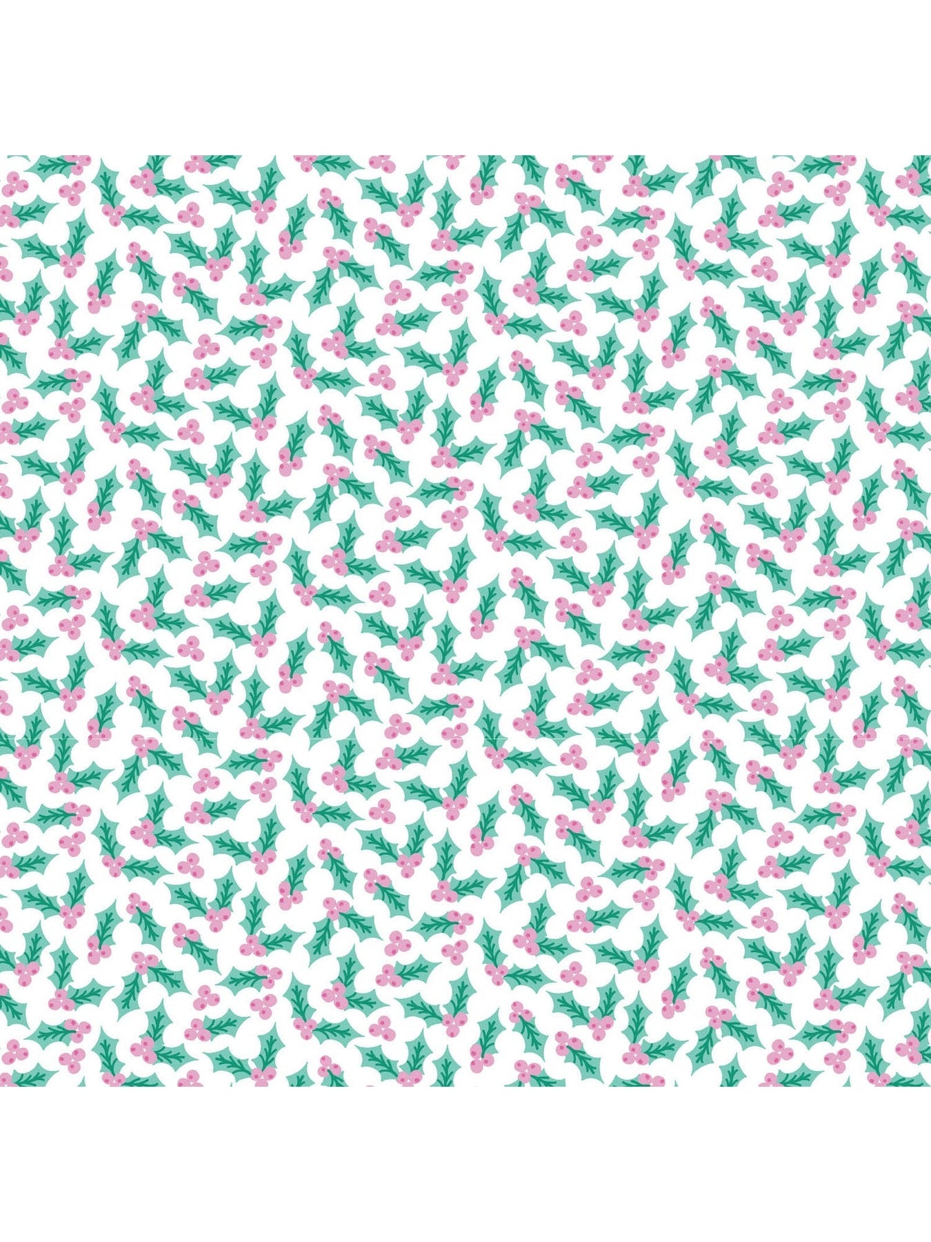 Lila and Hayes PRE-ORDER EMERSYN DRESS - HOLLY HOLIDAY - Persnickety Shop