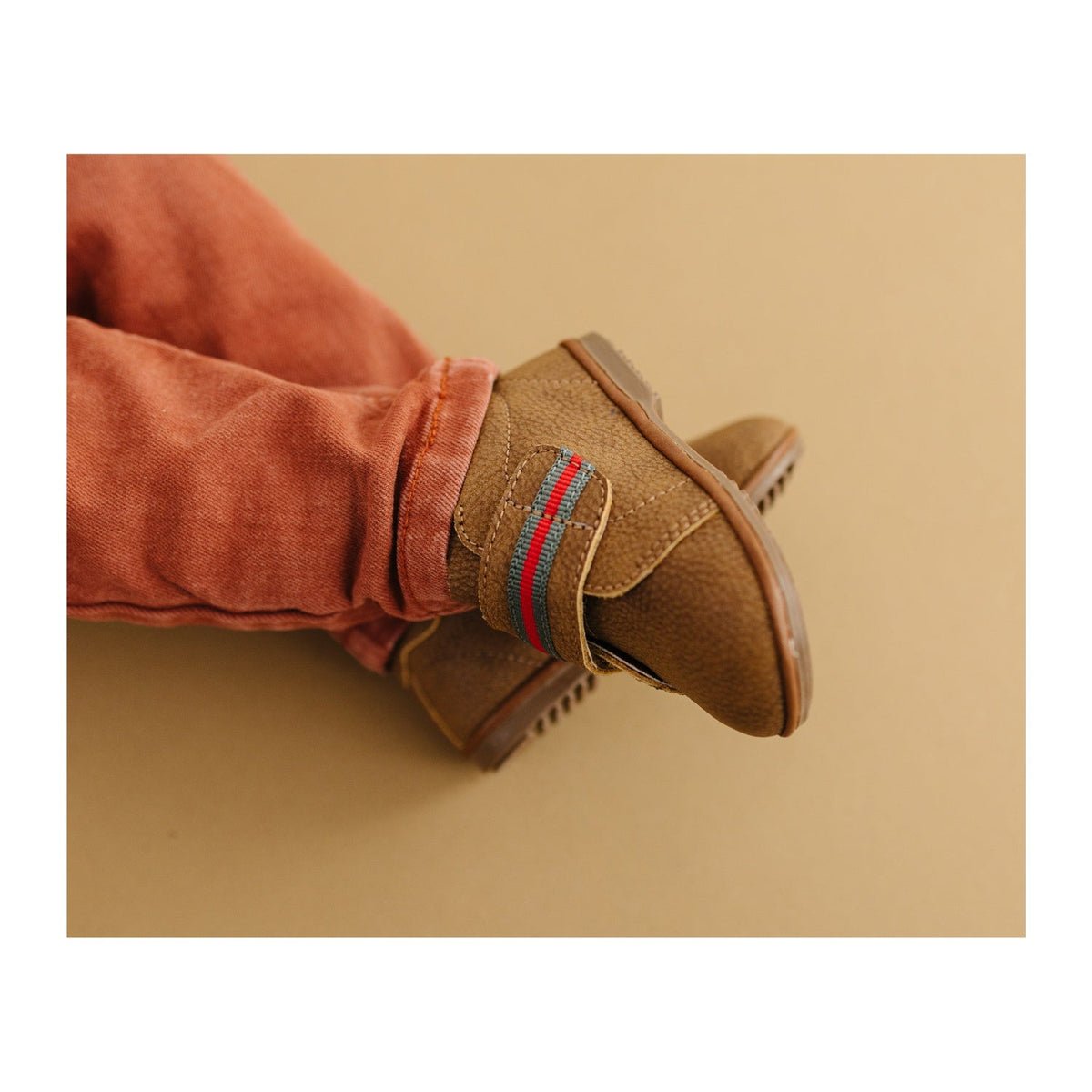 L'Amour | Archie Boys Show - Chestnut 2170