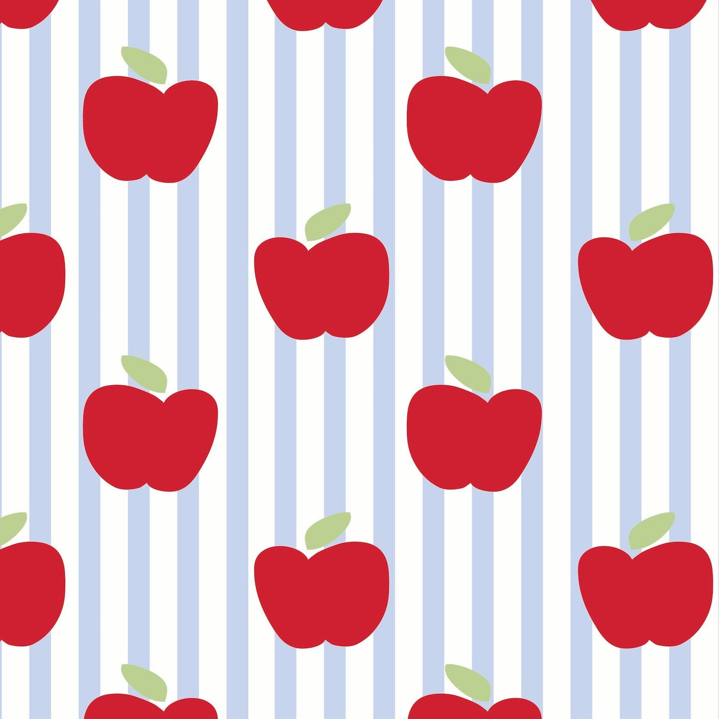 WALKER SHORT SET - SCHOOLHOUSE APPLES