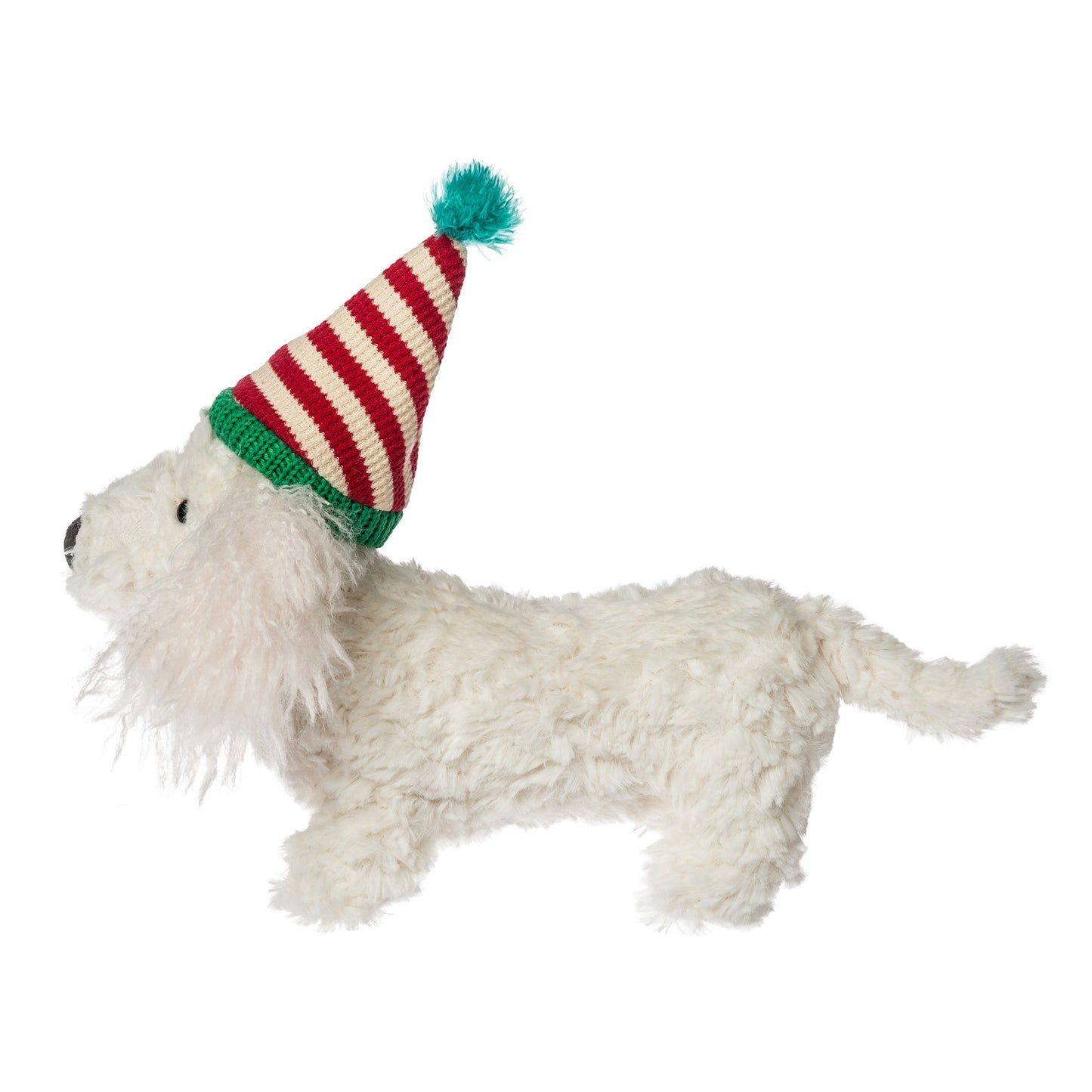 Dasher Putty Dachshund -9" Plush Toy - Persnickety Shop