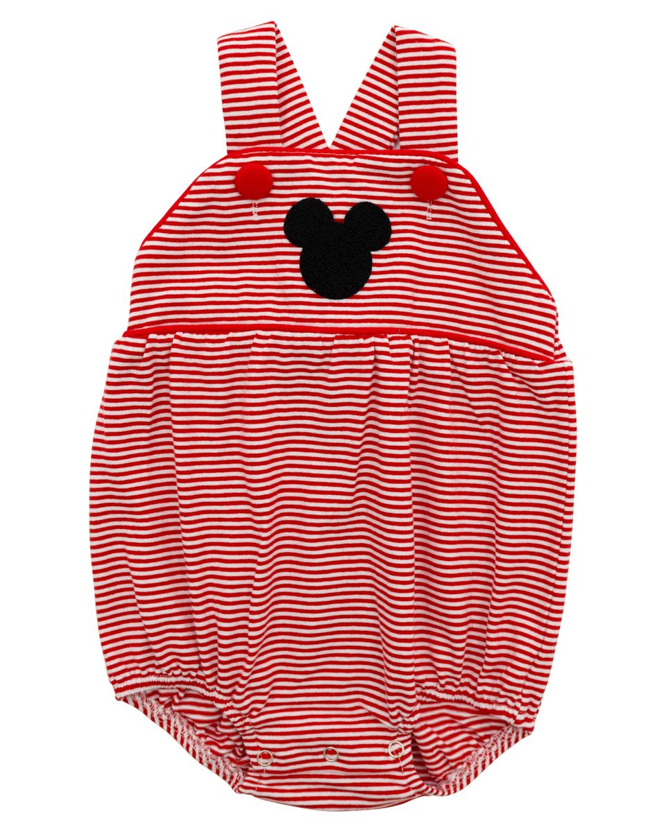 Mouse Sunsuit - Persnickety Shop